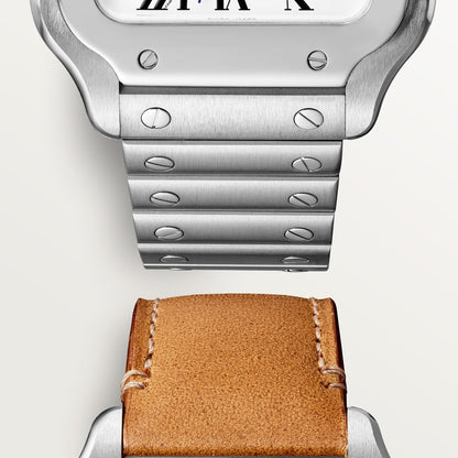 Cartier Santos de Cartier watch WSSA0029