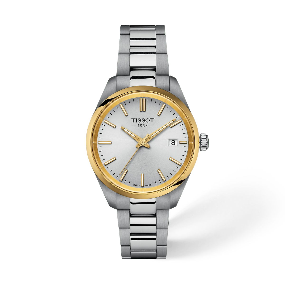 Tissot PR 100 34mm T1502102103100