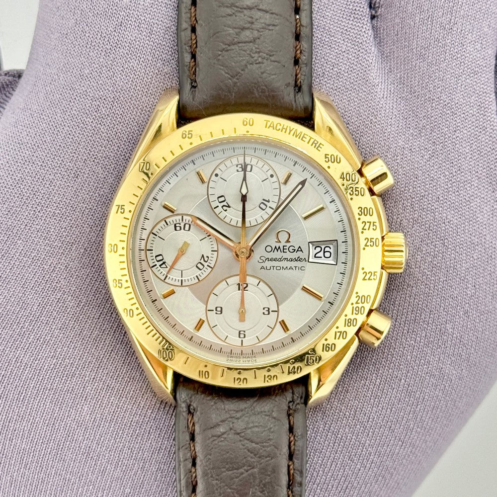 Pre-Owned Omega Speedmaster 175.0083