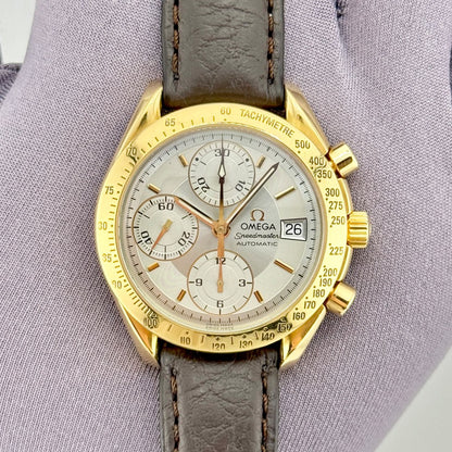Pre-Owned Omega Speedmaster 175.0083