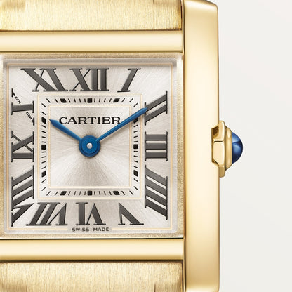 Cartier Tank Française watch WGTA0344
