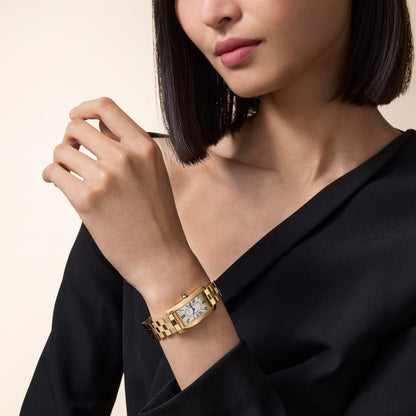 Cartier Tank Américaine watch WGTA0406
