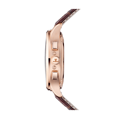 Jaeger LeCoultre Chronograph Calendar Q4132530