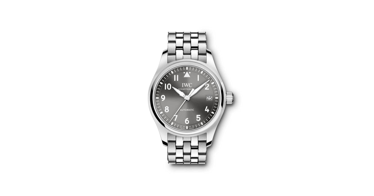 IWC Pilot’s Watch Automatic 36 IW324002