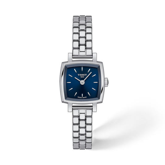 Tissot Lovely Square 20x20mm T0581091104101