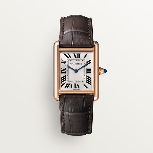 Cartier Tank Louis Cartier watch WGTA0011