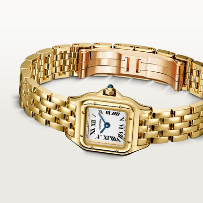 Cartier Panthère de Cartier watch WGPN0048
