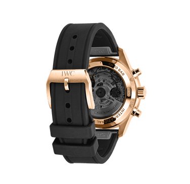 IWC Pilot’s Watch Performance Chronograph 41 IW388309