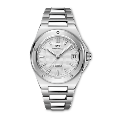 IWC Ingenieur Automatic 35 IW324901