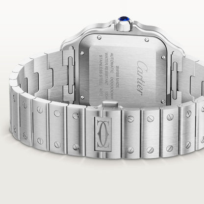 Cartier Santos de Cartier watch WSSA0096