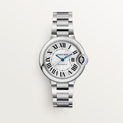 Cartier Ballon Bleu de Cartier watch WSBB0044