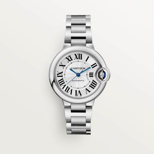 Cartier Ballon Bleu de Cartier watch WSBB0044
