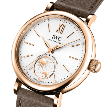 IWC Portofino Automatic Day & Night 34 IW459805