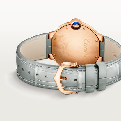 Cartier Ballon Bleu de Cartier watch WJBB0086