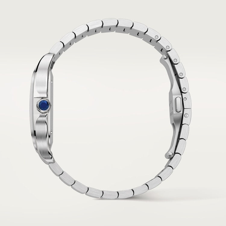 Cartier Santos de Cartier watch WSSA0063