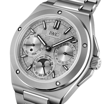 IWC Ingenieur Perpetual Calendar 41 IW344904