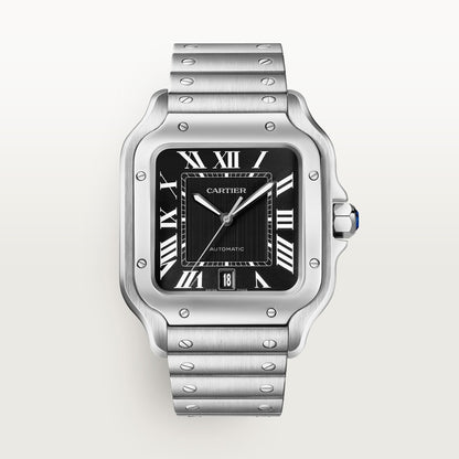 Cartier Santos de Cartier watch WSSA0096
