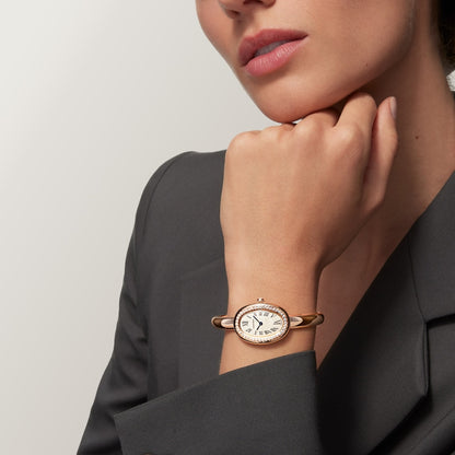 Cartier Baignoire watch WJBA0042