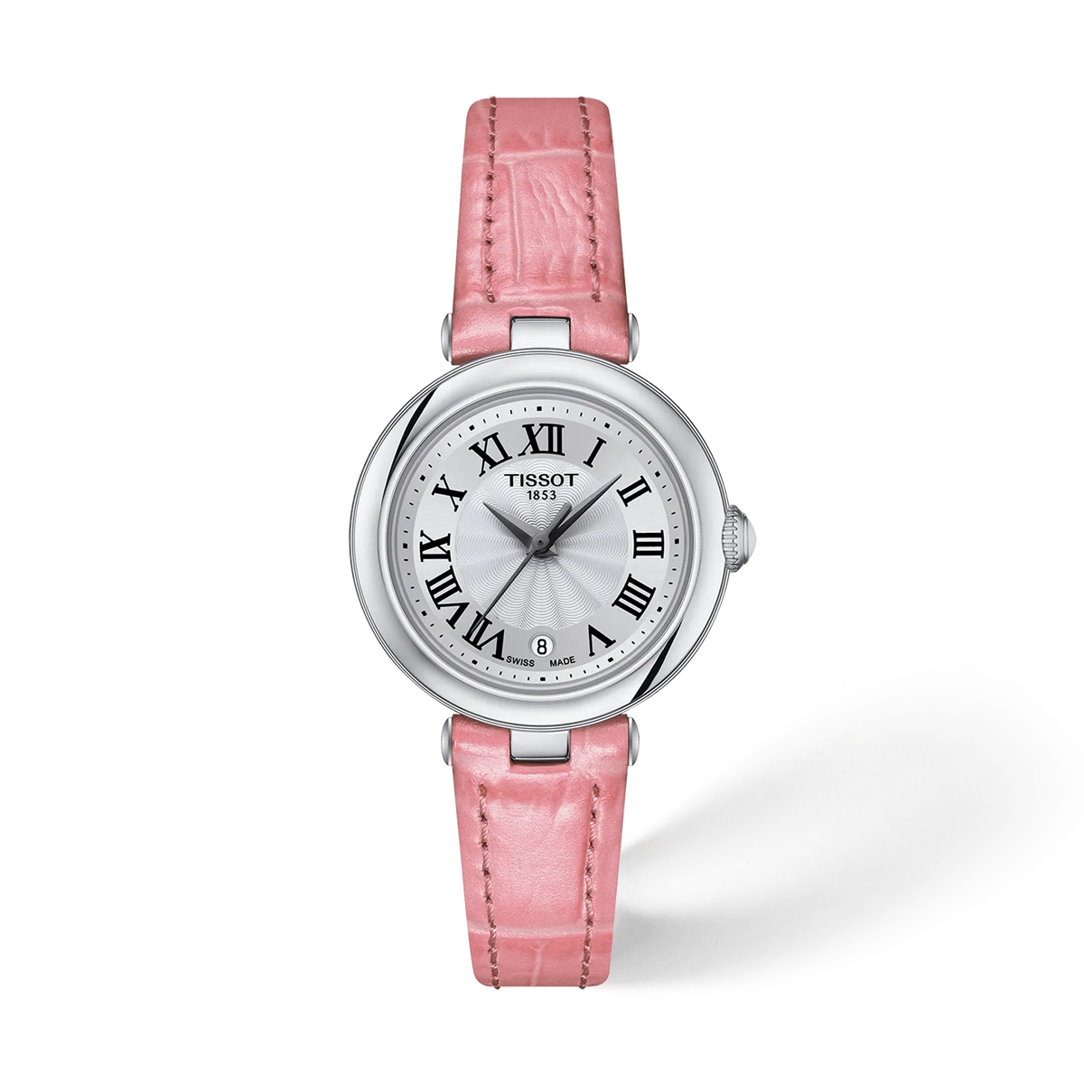 Tissot Bellissima 26mm T1260101601301