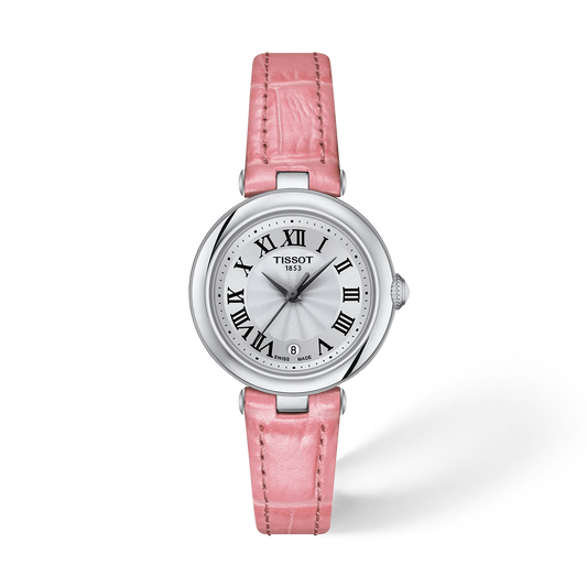 Tissot Bellissima 26mm T1260101601301