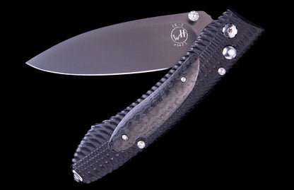 William Henry KNIVES E6 3