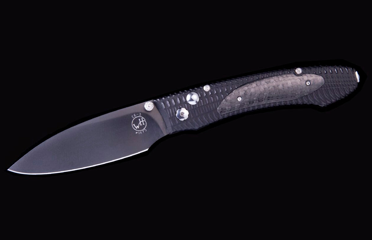 William Henry KNIVES E6 3