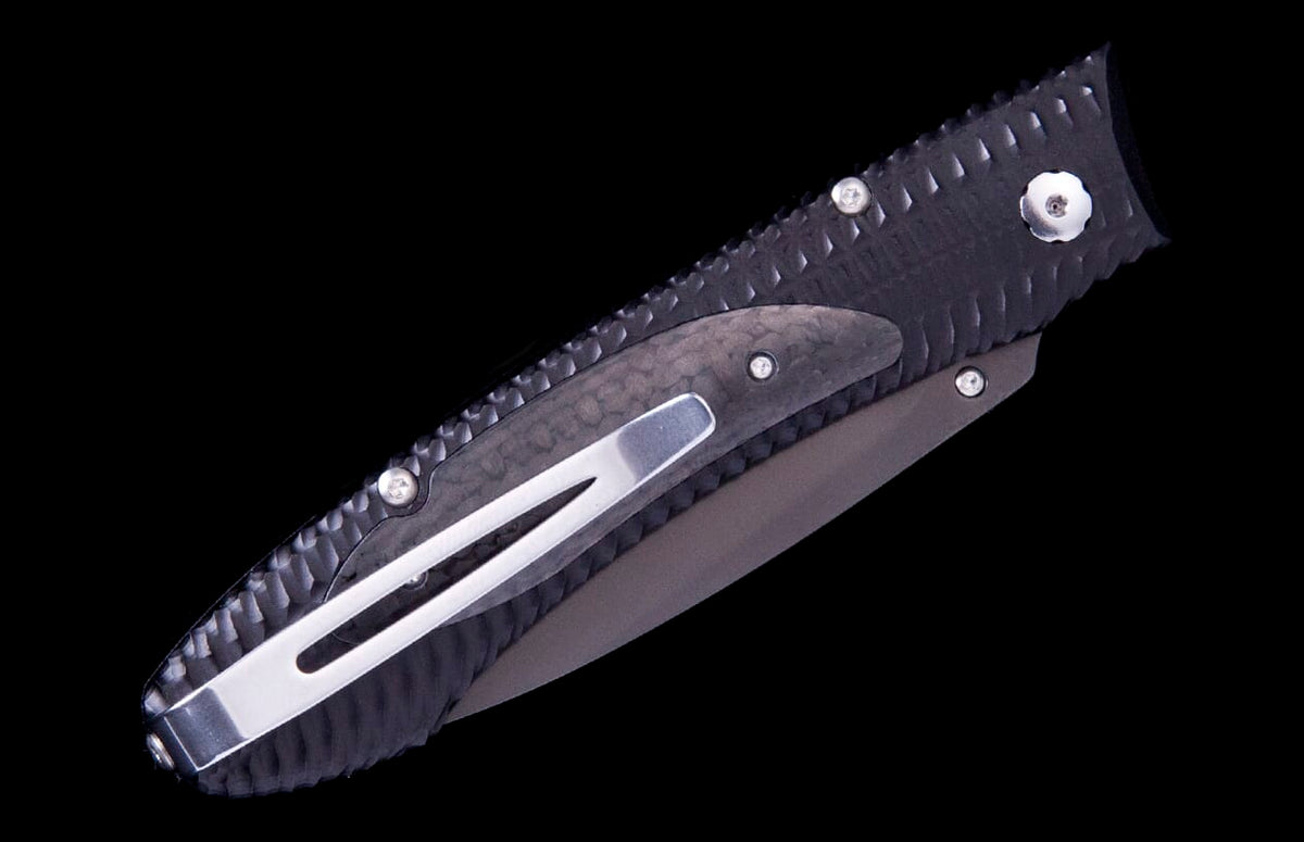 William Henry KNIVES E6 3