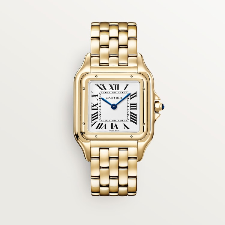 Cartier Panthère de Cartier watch WGPN0051