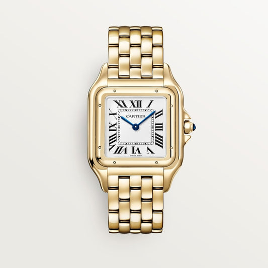 Cartier Panthère de Cartier watch WGPN0051
