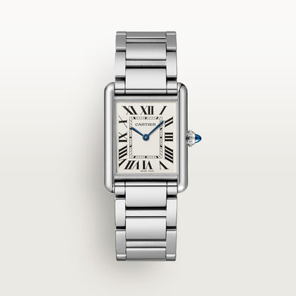 Cartier Tank Must de Cartier watch WSTA0106