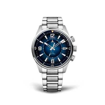 Jaeger LeCoultre Mariner Memovox Q903818J