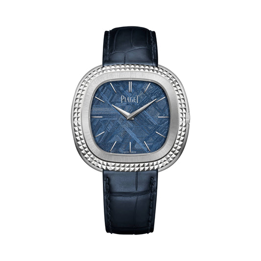 Piaget Andy Warhol watch G0A49238