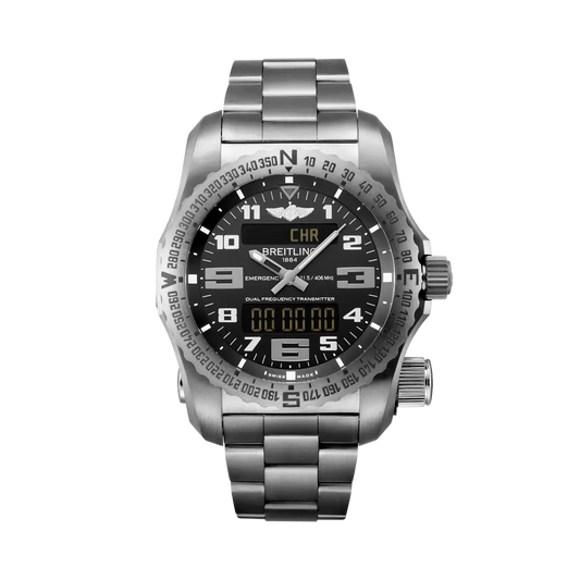 Breitling Professional Emergency E76325221B1E1