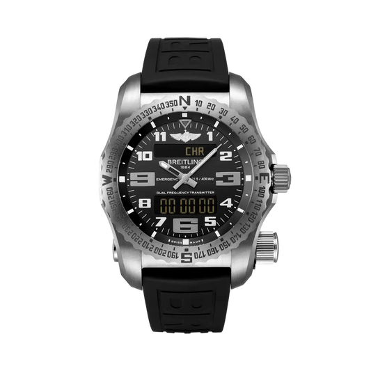 Breitling Professional Emergency E76325221B1S1
