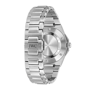 IWC Ingenieur Automatic 40 50th Anniversary IW328910
