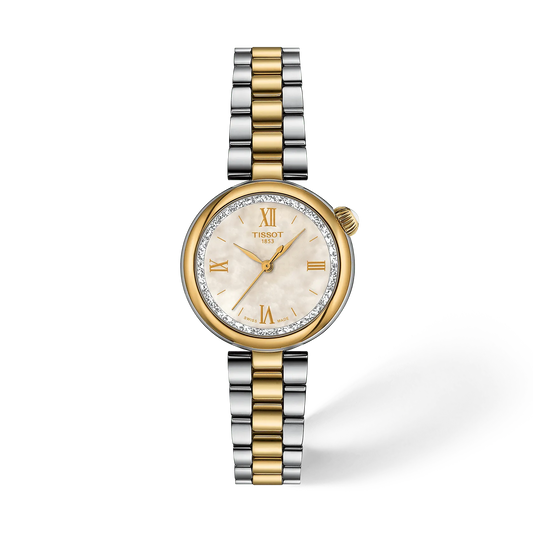Tissot Desir 28mm T1520102211801