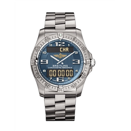 Breitling Aerospace Titanium E7936210/C787-professional-titanium