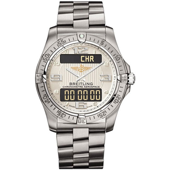 Breitling Aerospace Titanium E7936210/G682-professional-titanium