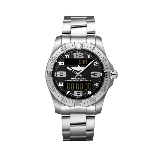 Breitling Professional Aerospace EVO E79363101B1E1