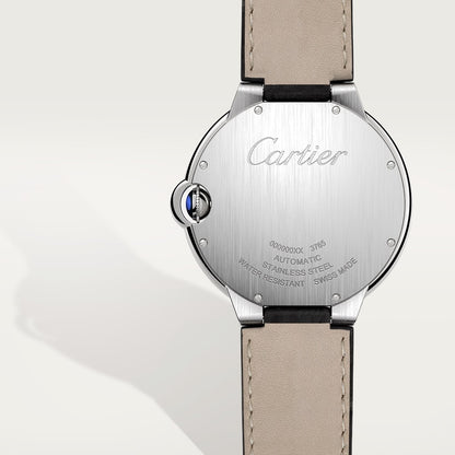 Cartier Ballon Bleu de Cartier watch WSBB0026