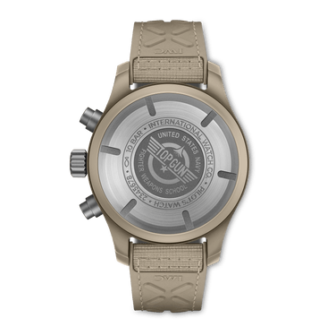 IWC Pilot’s Watch Chronograph 41 TOP GUN Mojave Desert IW389402