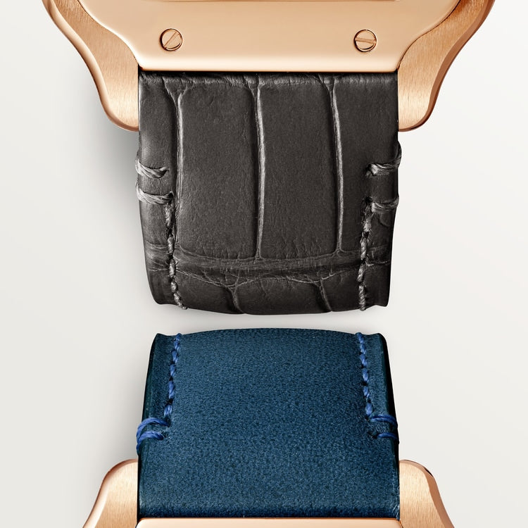 Cartier Santos de Cartier watch WGSA0028