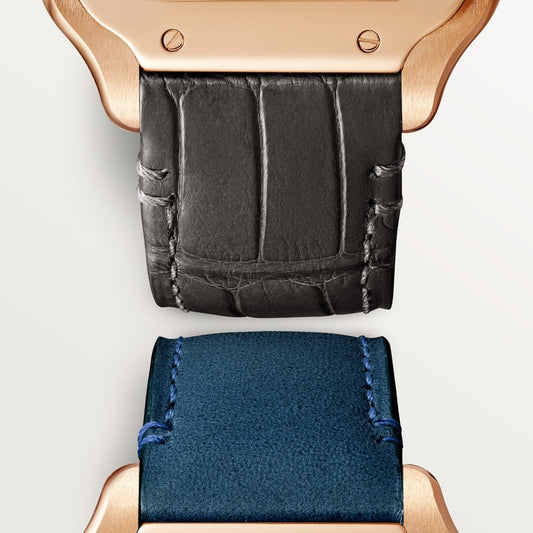 Cartier Santos de Cartier watch WGSA0028