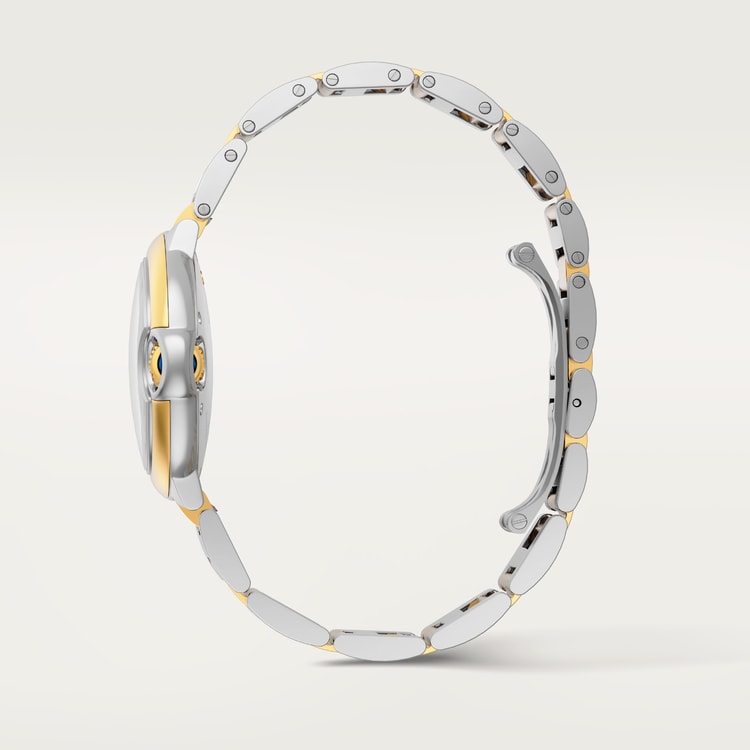 Cartier Ballon Bleu de Cartier watch W2BB0037