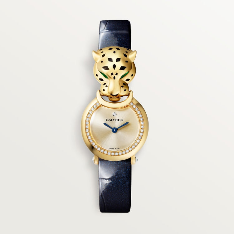 Cartier La Panthère de Cartier Watch HPI01723