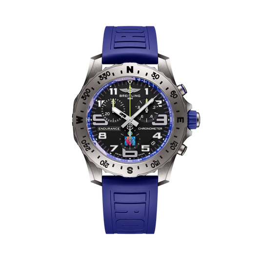 Breitling Professional Endurance Pro 44 IRONMAN® World Championship 2024 E823104A1M1S1
