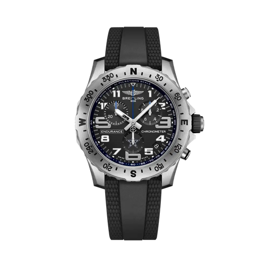 Breitling Professional Endurance Pro 44 NFL Dallas Cowboys Edition E823106A1B5S1