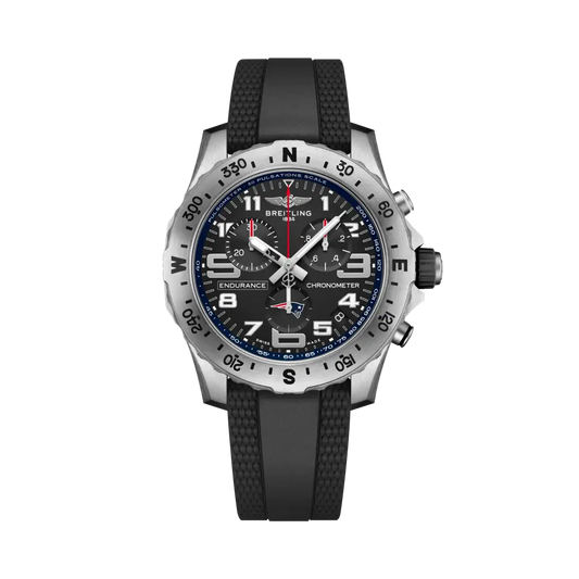 Breitling Professional Endurance Pro 44 NFL New England Patriots Edition E823106A1BAS1