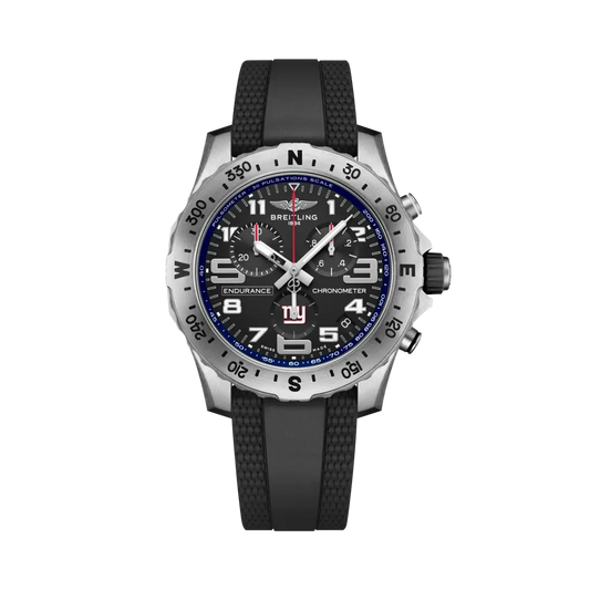 Breitling Professional Endurance Pro 44 NFL New York Giants Edition E823106A1BBS1