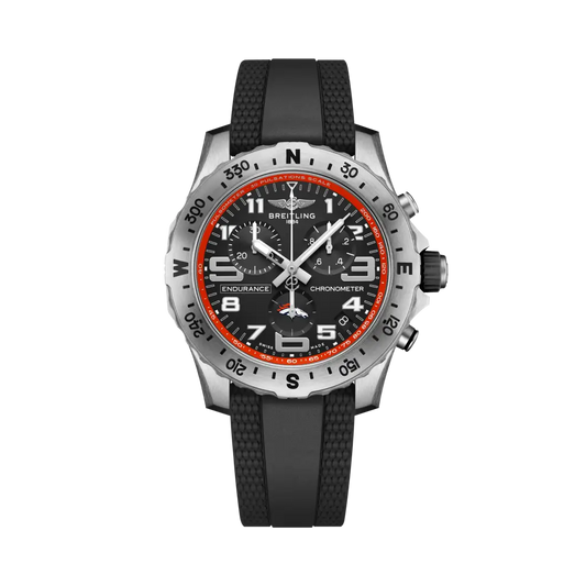 Breitling Professional Endurance Pro 44 NFL Denver Broncos Edition E823106A1BHS1